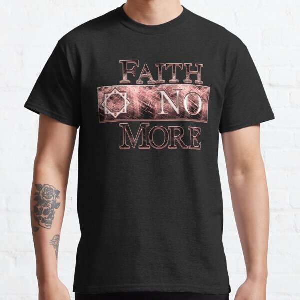 Best Legend No More Classic T-Shirt