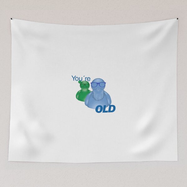 Item preview, Logo messenger windows currently designed and sold by CreandoLios.
