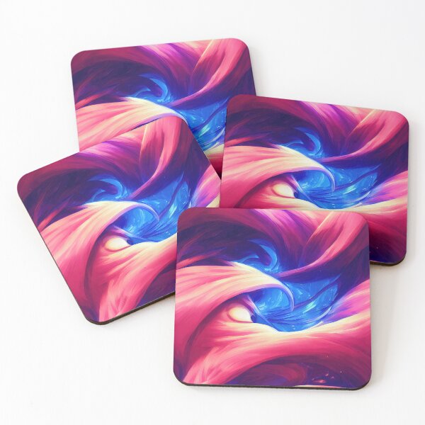 Item preview, Flexing shapes designed and sold by Jada-Art-Shop.