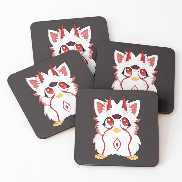 Item preview, Furb-Itto designed and sold by WailingThistle.