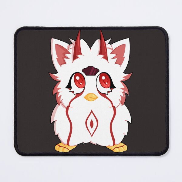 Item preview, Furb-Itto designed and sold by WailingThistle.