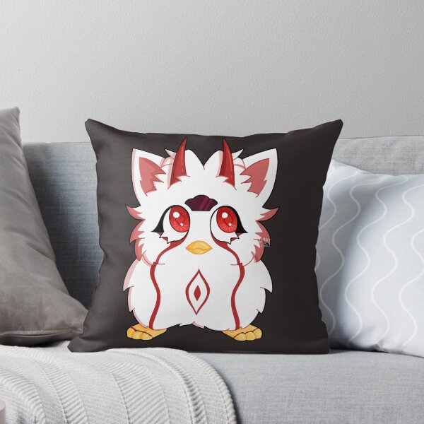 Item preview, Furb-Itto designed and sold by WailingThistle.