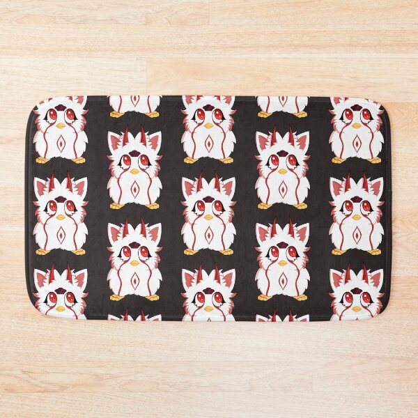 Item preview, Furb-Itto designed and sold by WailingThistle.