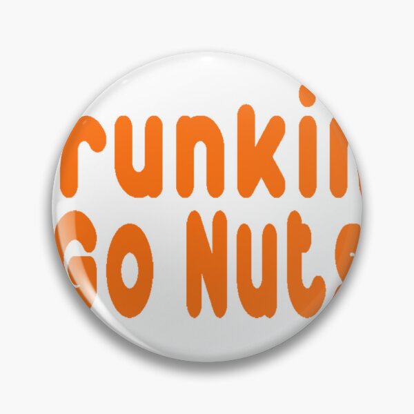 Item preview, Drunkin Go Nuts designed and sold by 1guy1girl.