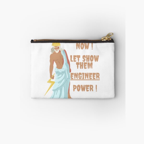 Item preview, ENGINEER EXPERT IS HERE, SO RELAX !! ENGINEERING PROWER IS HERE. GOD OF ENGINEERING LOL designed and sold by MorbenTrend.