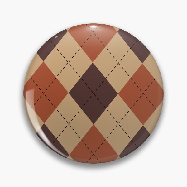 Item preview, Argyle  designed and sold by Ashlison.