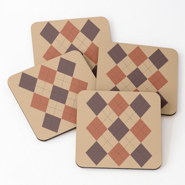 Item preview, Argyle  designed and sold by Ashlison.