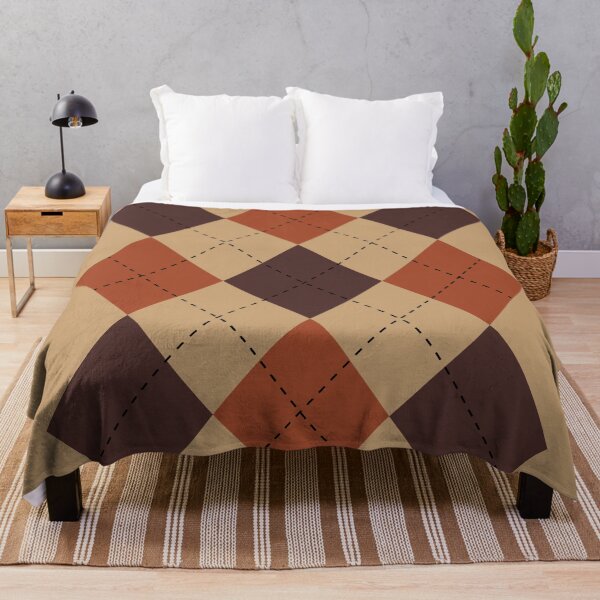 Item preview, Argyle  designed and sold by Ashlison.