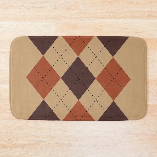 Item preview, Argyle  designed and sold by Ashlison.