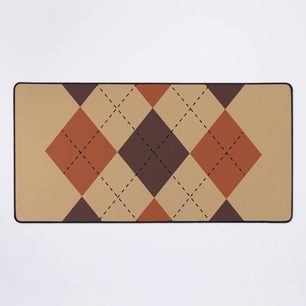 Item preview, Argyle  designed and sold by Ashlison.