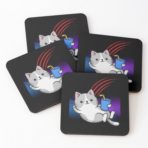 Item preview, Spirit Animal Cat designed and sold by The Love Quill.