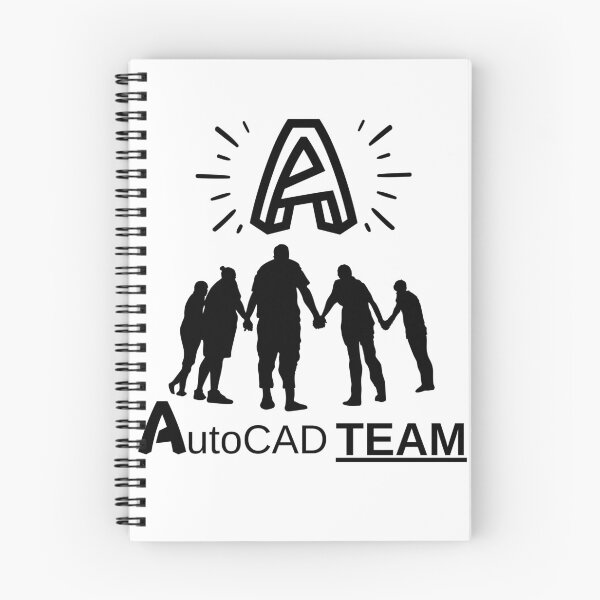 Item preview, AUTOCAD TEAM, BEST GROUP OF DESIGNERS & AUTOCAD USERS IS HERE ! designed and sold by MorbenTrend.