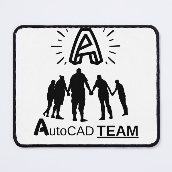 Item preview, AUTOCAD TEAM, BEST GROUP OF DESIGNERS & AUTOCAD USERS IS HERE ! designed and sold by MorbenTrend.