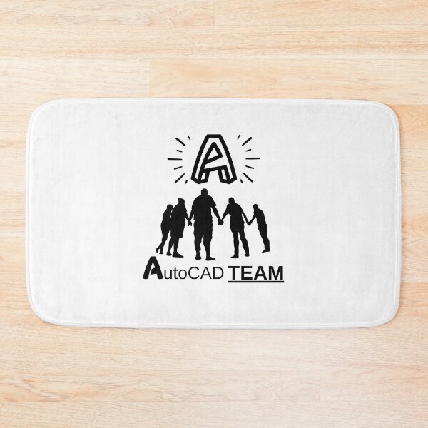 Item preview, AUTOCAD TEAM, BEST GROUP OF DESIGNERS & AUTOCAD USERS IS HERE ! designed and sold by MorbenTrend.