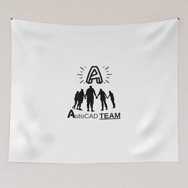 Item preview, AUTOCAD TEAM, BEST GROUP OF DESIGNERS & AUTOCAD USERS IS HERE ! designed and sold by MorbenTrend.