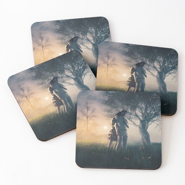 Item preview,  The Beloved One designed and sold by Ahmed Emad Eldin.