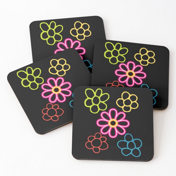 Item preview, Flowers #2 designed and sold by DeusExMachina1.