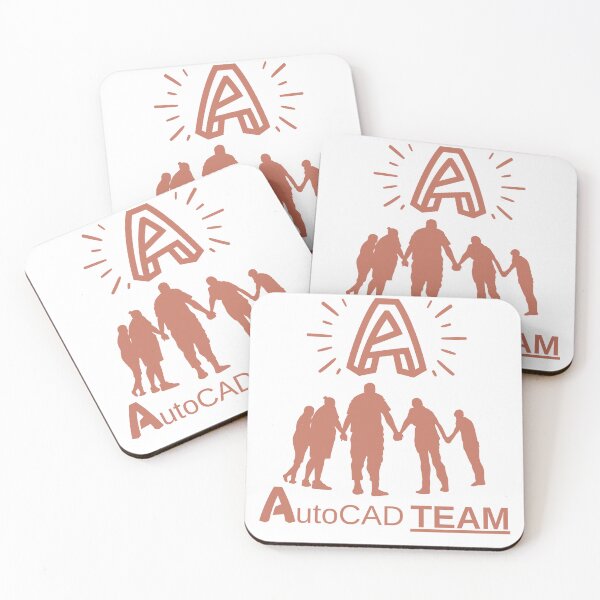 Item preview, AUTOCAD TEAM, BEST GROUP OF DESIGNERS & AUTOCAD USERS IS HERE ! designed and sold by MorbenTrend.