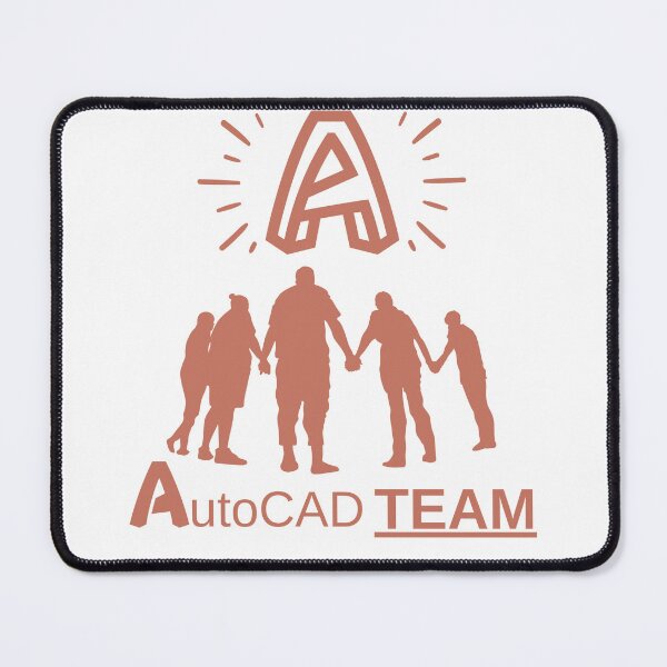 Item preview, AUTOCAD TEAM, BEST GROUP OF DESIGNERS & AUTOCAD USERS IS HERE ! designed and sold by MorbenTrend.