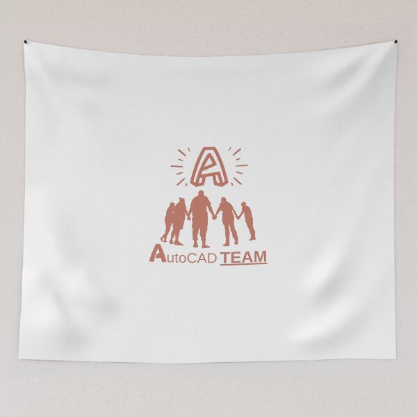 Item preview, AUTOCAD TEAM, BEST GROUP OF DESIGNERS & AUTOCAD USERS IS HERE ! designed and sold by MorbenTrend.