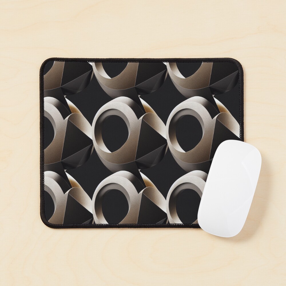 Item preview, Mouse Pad designed and sold by bedim.