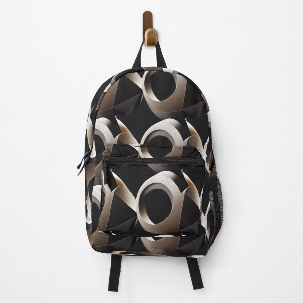 Item preview, Backpack designed and sold by bedim.