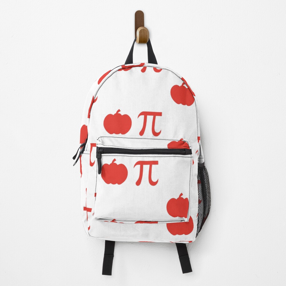 Item preview, Backpack designed and sold by ColorCollection.