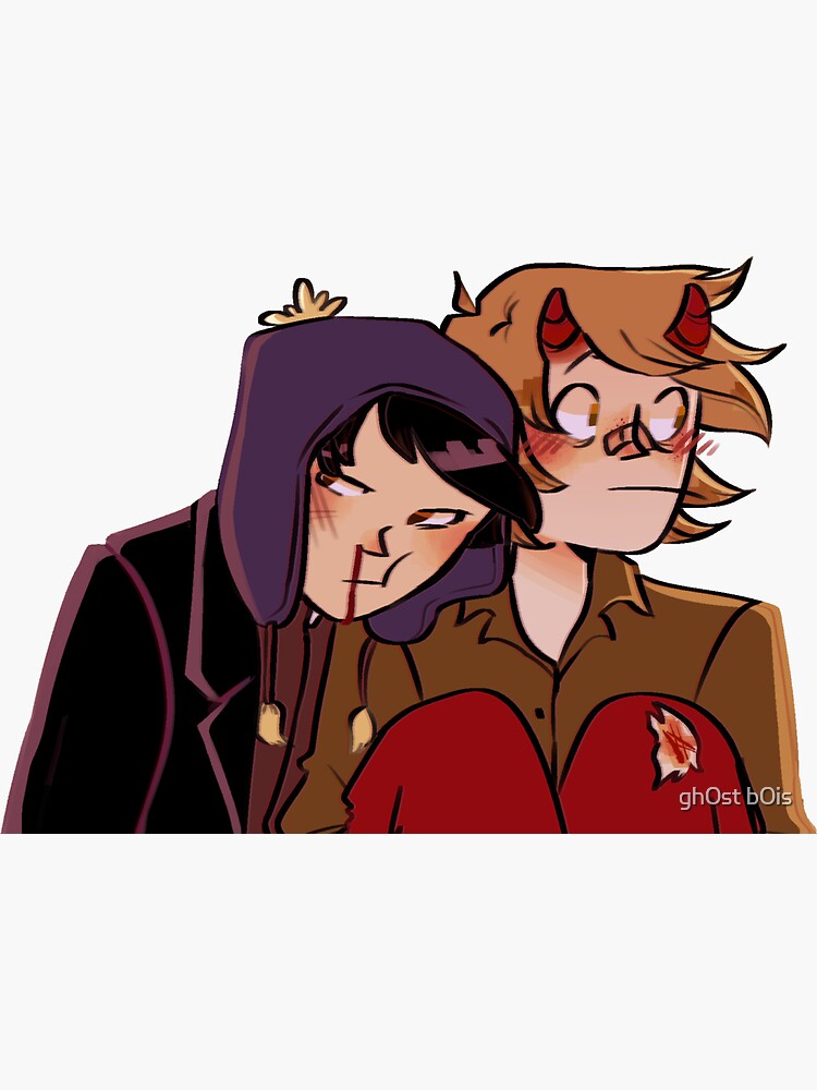 I Can Be Your Angle Or Yuor Devil