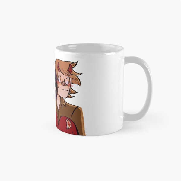Item preview, i can be yuor angle or your devil designed and sold by gh0st b0is.