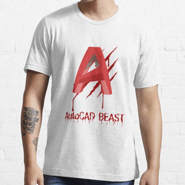 AUTOCAD PROFISSIONAL , NEW AUTOCAD DESIGN , T shirt Autocad design