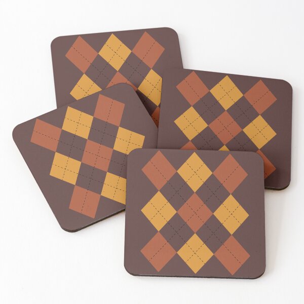 Item preview, Argyle  designed and sold by Ashlison.