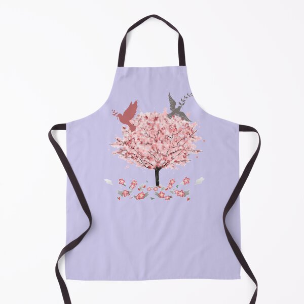 Item preview, Cherry blossoms are in bloom designed and sold by Bluebellsdreams.