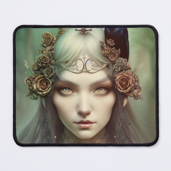 Item preview, "Raven Child" designed and sold by annmalonesulsar.