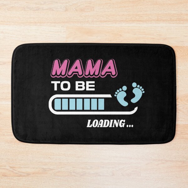 Item preview, expectant mother. Wait birth gift designed and sold by la-petite-folie.