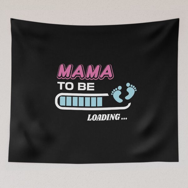 Item preview, expectant mother. Wait birth gift designed and sold by la-petite-folie.