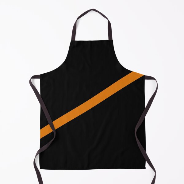 Item preview, Minimalist Orange Line designed and sold by MUSThaveprint.