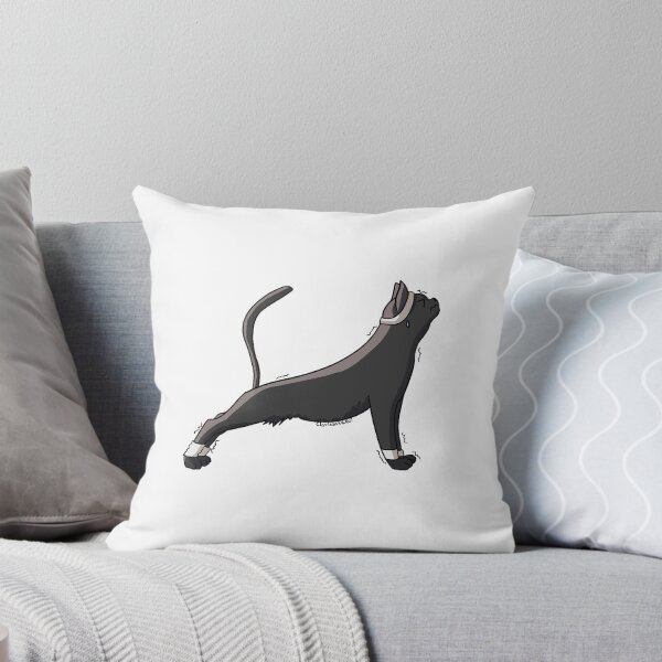 Item preview, kitty exercising designed and sold by ClarissaNGKai.