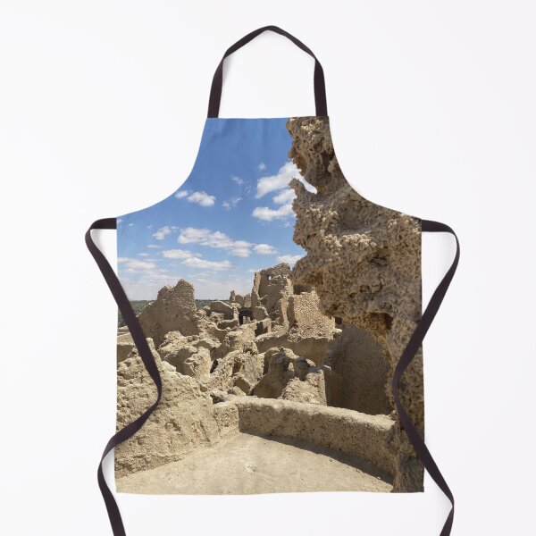 Item preview, Primitive architecture in Shali Castle in Siwa, Egypt designed and sold by ahmedabdelbaset.