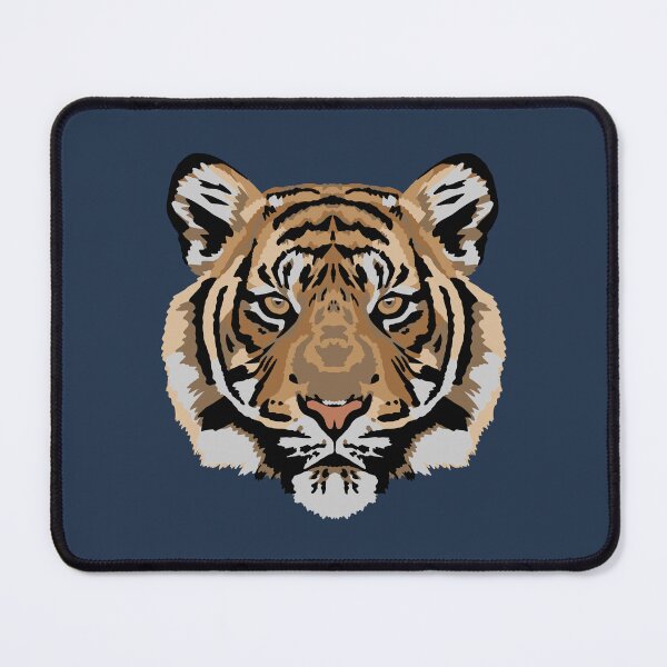 Item preview, Tiger Face designed and sold by GeoCreate.