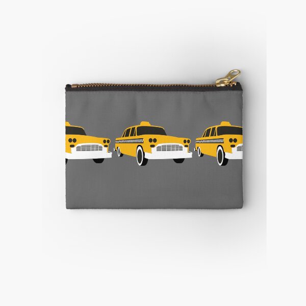 Item preview, Big Yellow Taxi designed and sold by sleepingdogprod.
