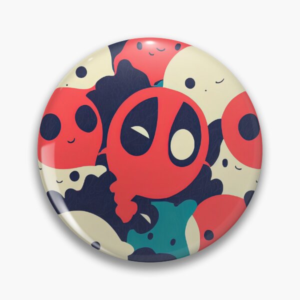 Item preview, Spot the hero designed and sold by Jada-Art-Shop.