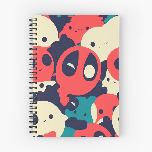 Item preview, Spot the hero designed and sold by Jada-Art-Shop.