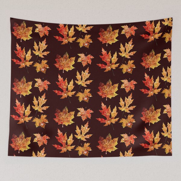 Item preview, Cosmic Autumn  designed and sold by SilverFantasy.