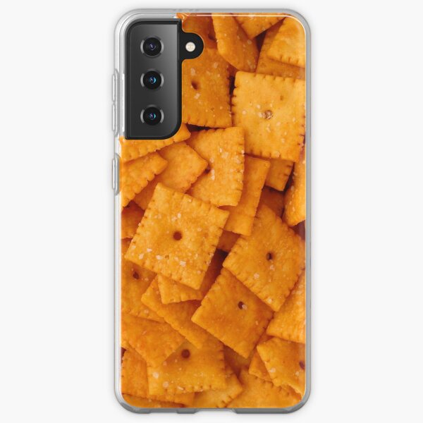 Chez Its Samsung Galaxy Soft Case
