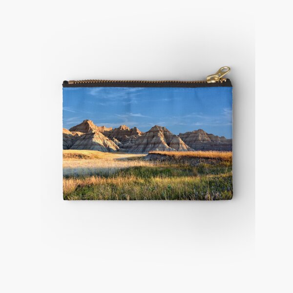 Item preview, Scenic Badlands designed and sold by LynyrdSky.