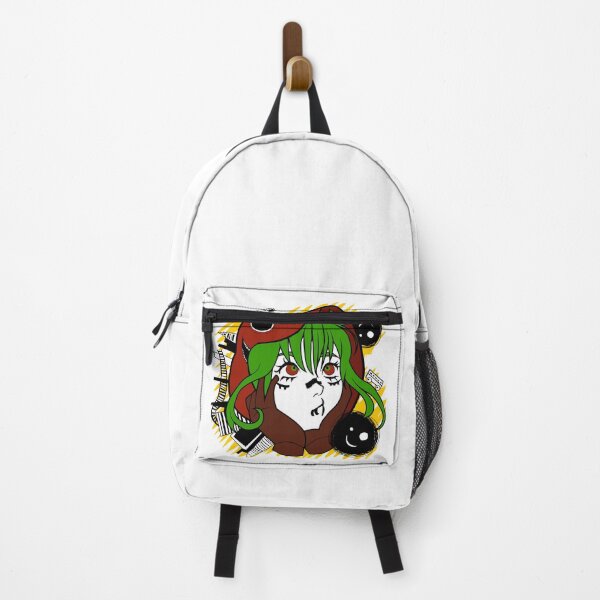 Item preview, Gumi Megpoid Matryoshka Vocaloid Song designed and sold by ClarissaNGKai.