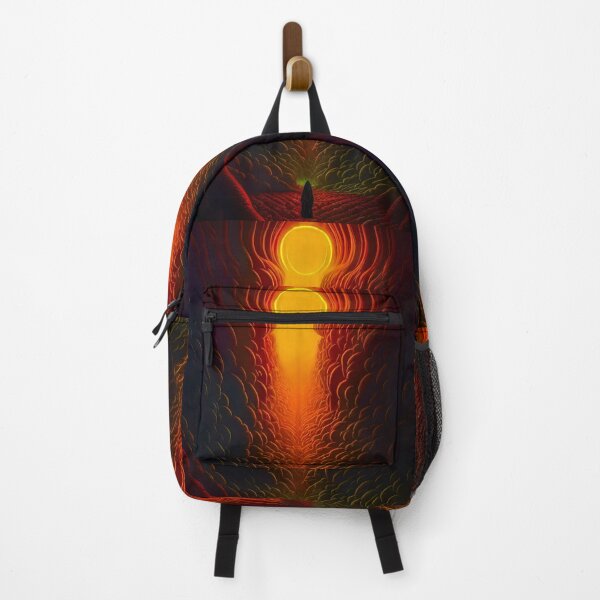 Item preview, The Path to the Core designed and sold by PictureNZ.