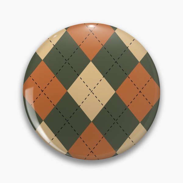 Item preview, Argyle  designed and sold by Ashlison.