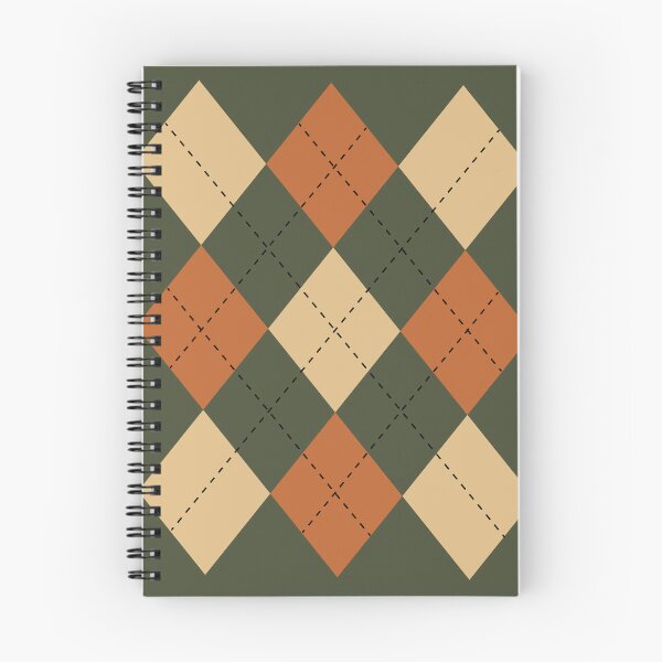 Item preview, Argyle  designed and sold by Ashlison.