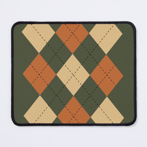 Item preview, Argyle designed and sold by Ashlison.